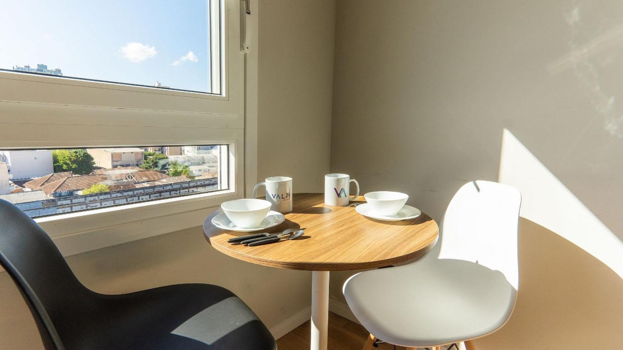 Valpi Nb Living Apartment Porto Alegre Exterior photo
