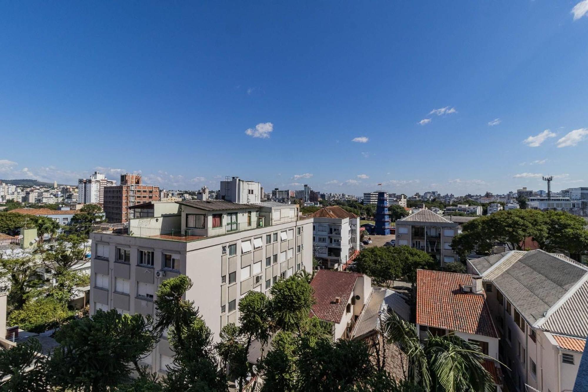 Valpi Nb Living Apartment Porto Alegre Exterior photo